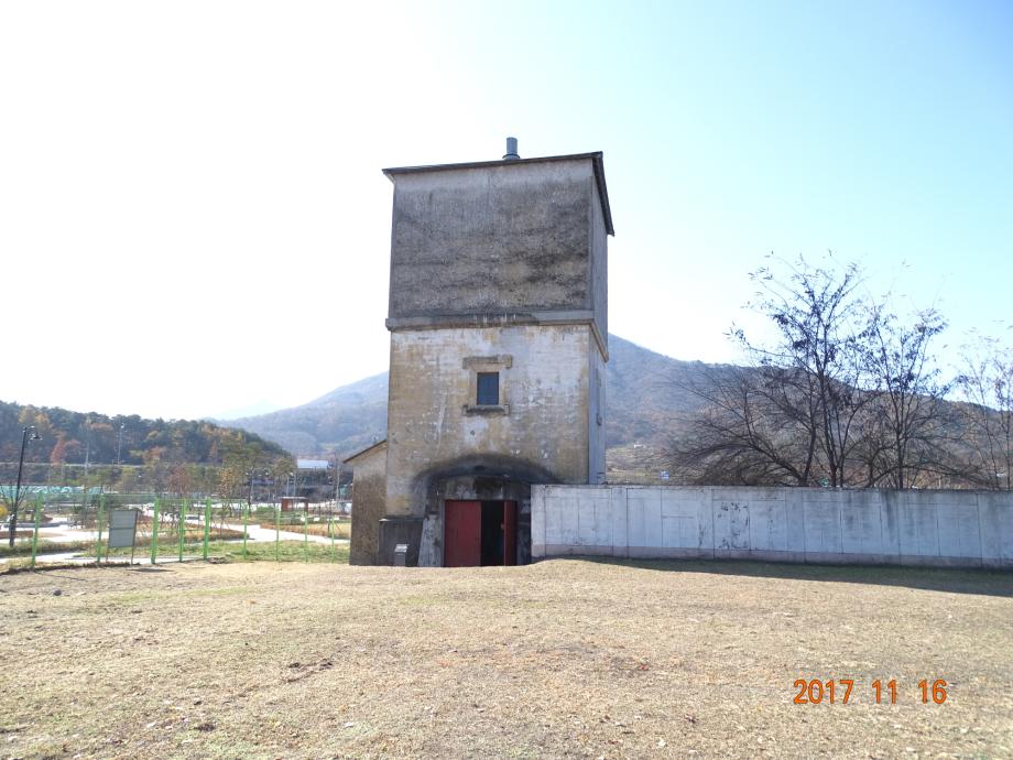 충청북도 문화재돌봄사업