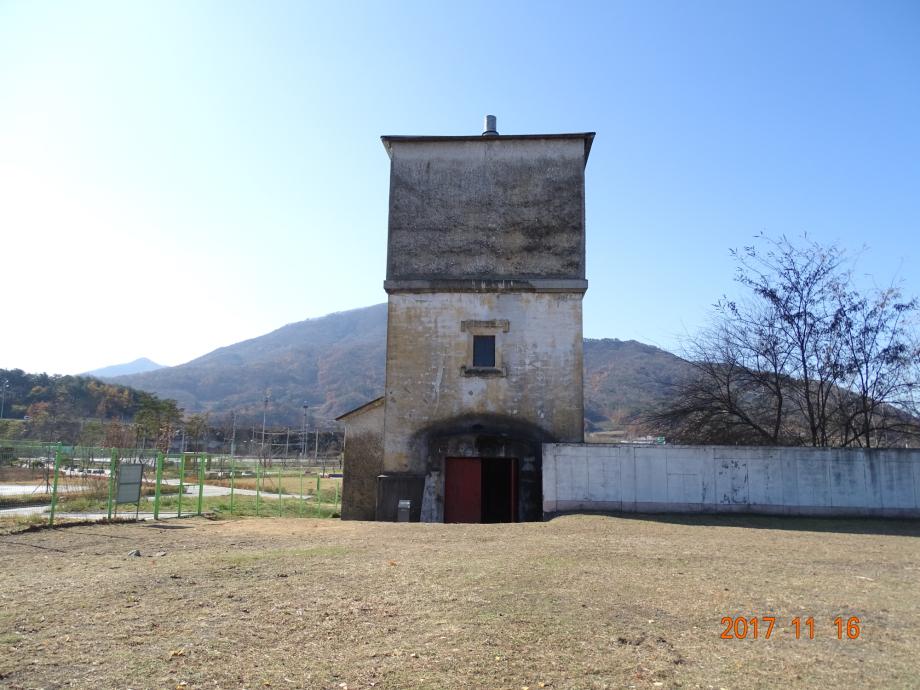 충청북도 문화재돌봄사업