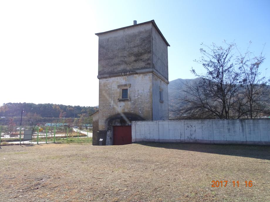 충청북도 문화재돌봄사업