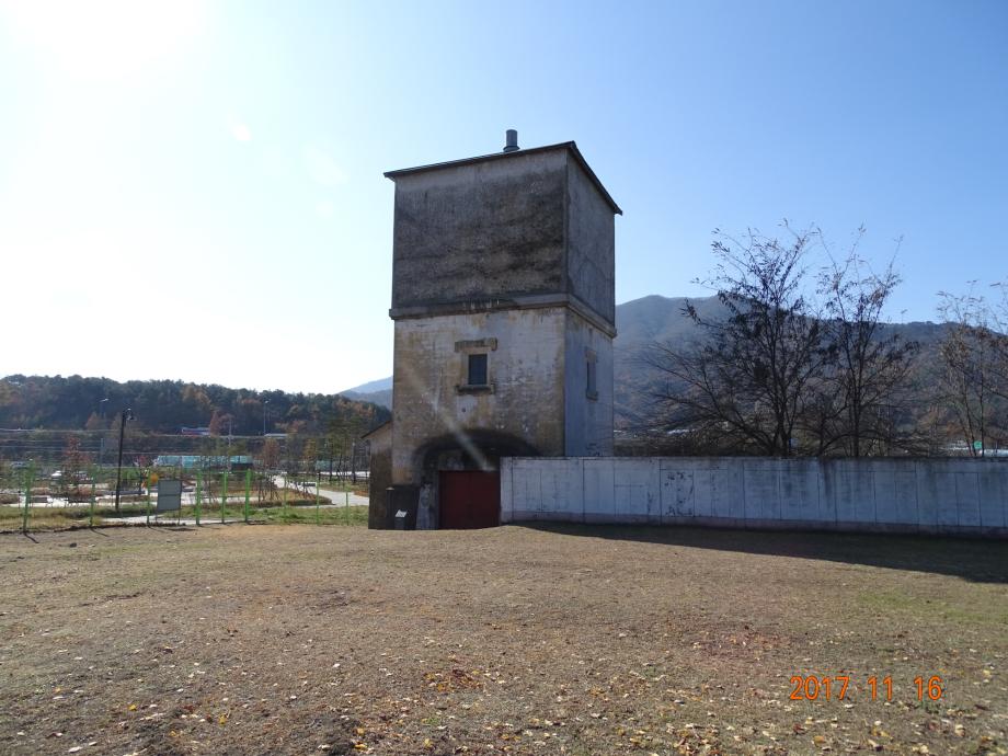 충청북도 문화재돌봄사업
