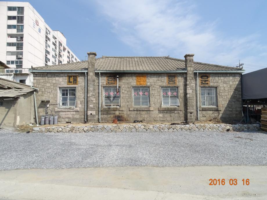 충청북도 문화재돌봄사업