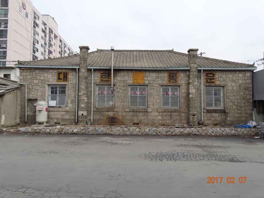 충청북도 문화재돌봄사업