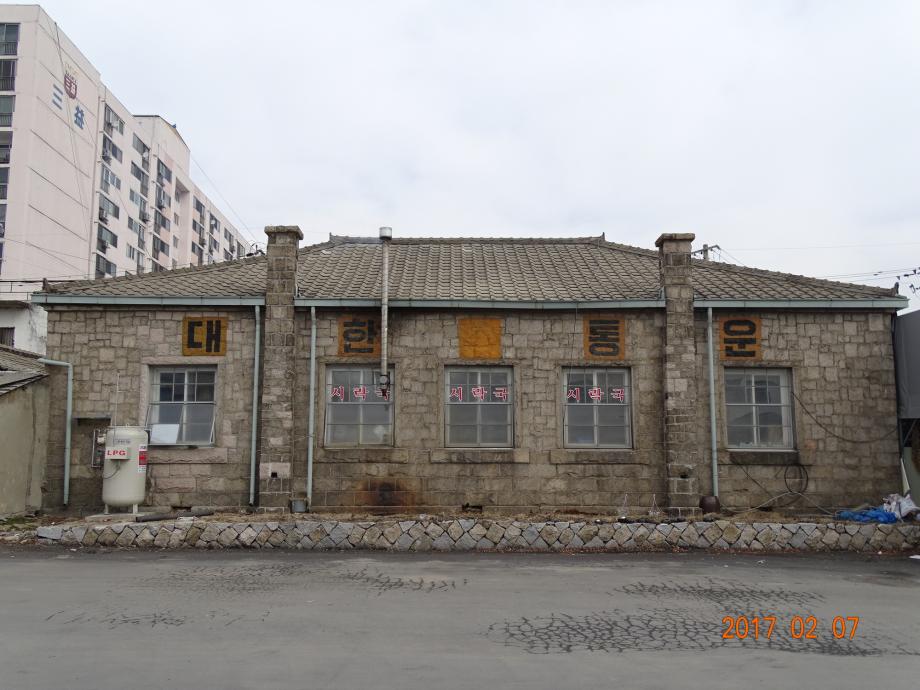 충청북도 문화재돌봄사업