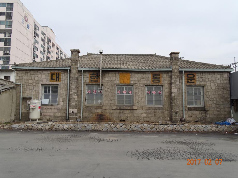 충청북도 문화재돌봄사업