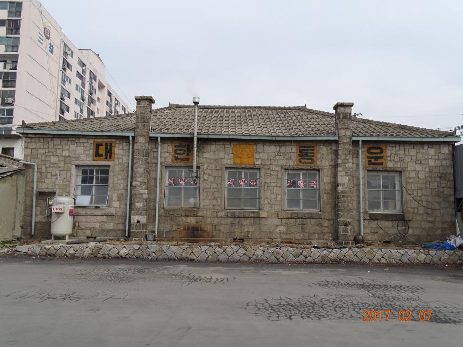 충청북도 문화재돌봄사업