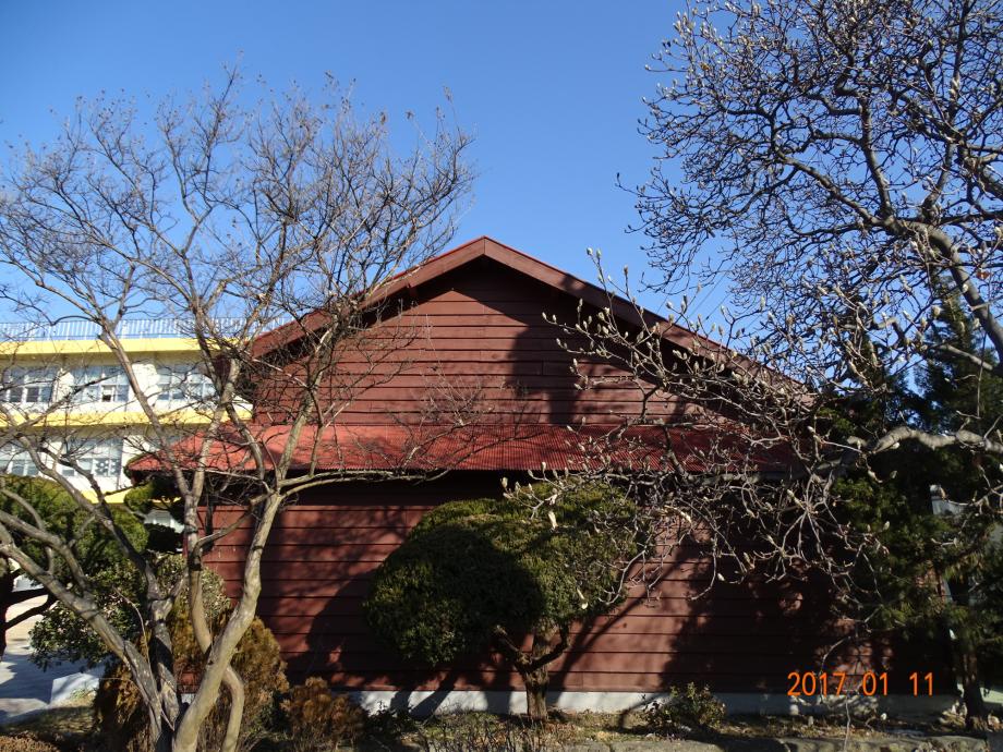 충청북도 문화재돌봄사업