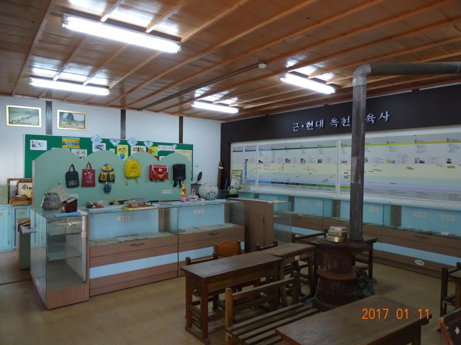 충청북도 문화재돌봄사업