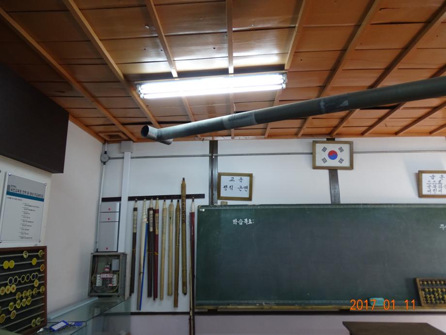 충청북도 문화재돌봄사업