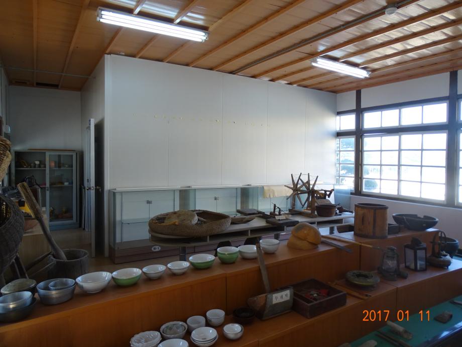 충청북도 문화재돌봄사업