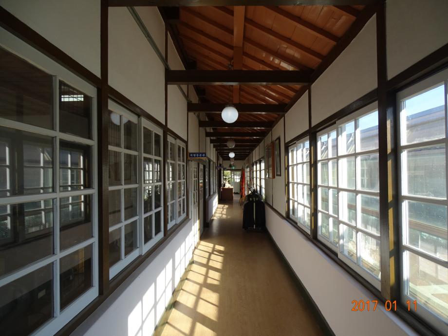 충청북도 문화재돌봄사업