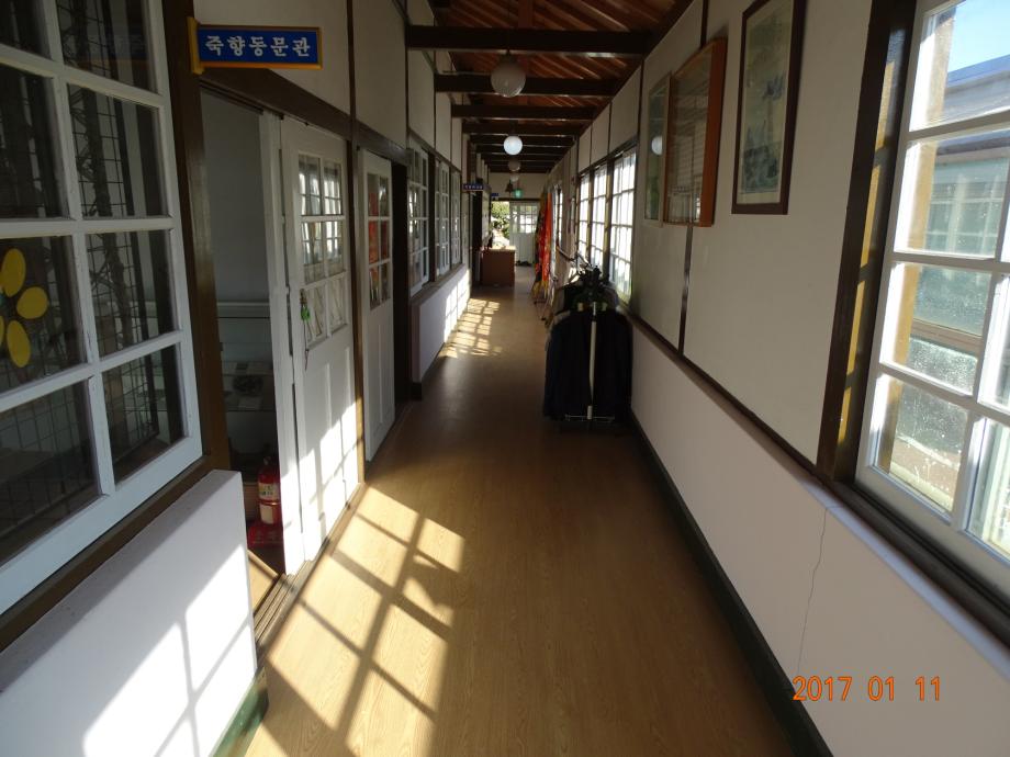 충청북도 문화재돌봄사업