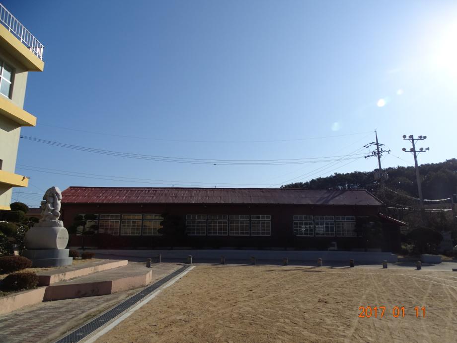 충청북도 문화재돌봄사업