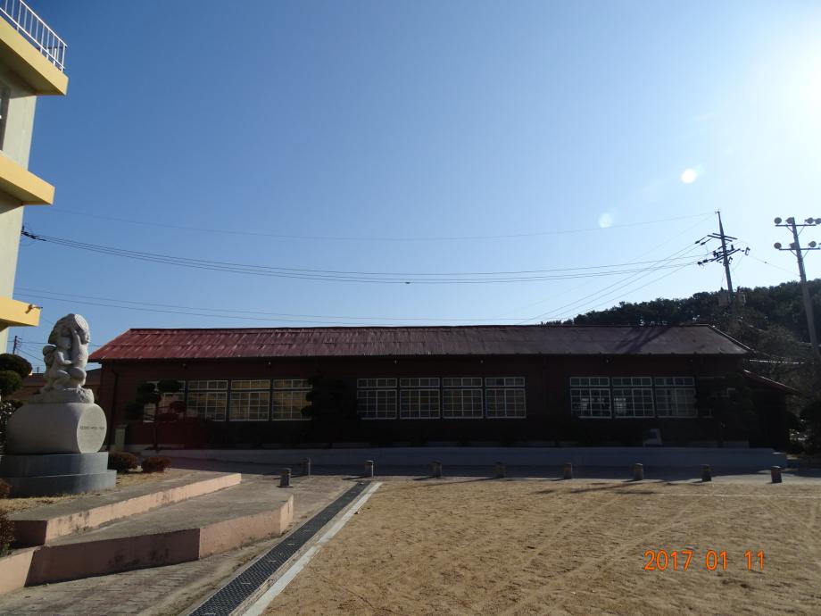 충청북도 문화재돌봄사업