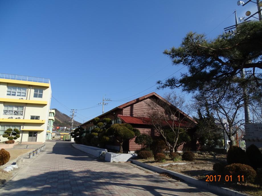 충청북도 문화재돌봄사업