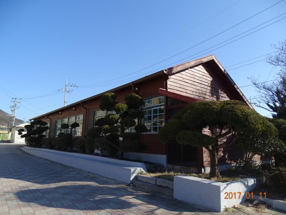 충청북도 문화재돌봄사업