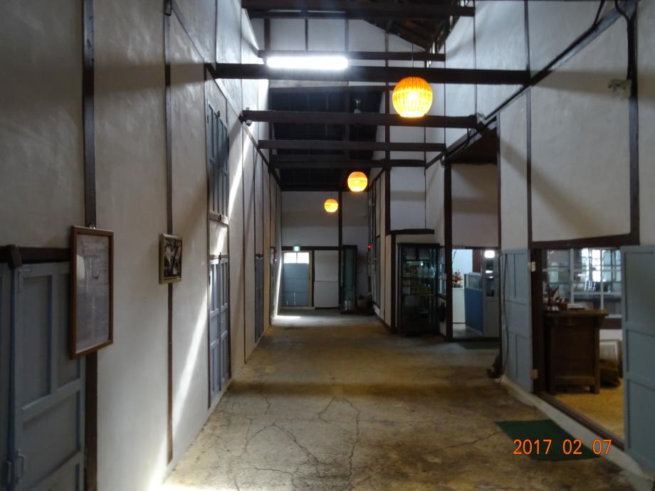 충청북도 문화재돌봄사업