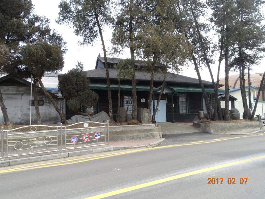 충청북도 문화재돌봄사업