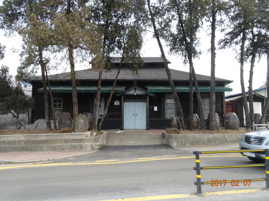 충청북도 문화재돌봄사업
