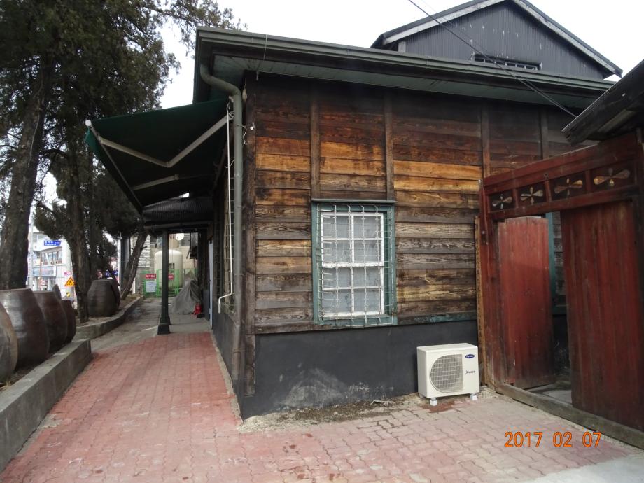 충청북도 문화재돌봄사업