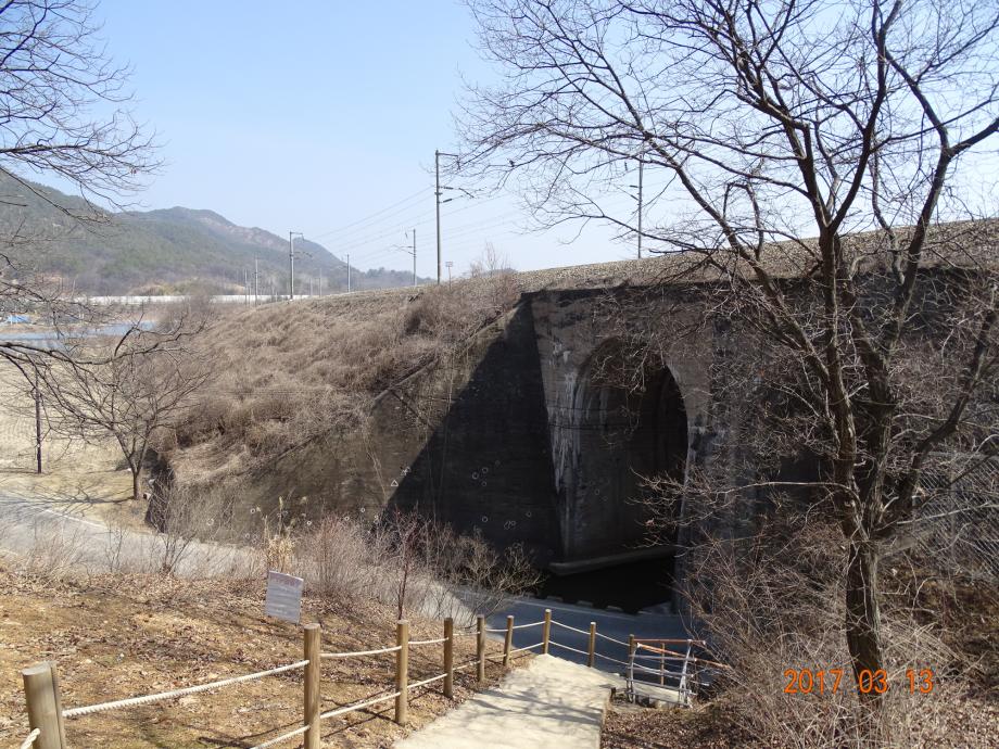 충청북도 문화재돌봄사업