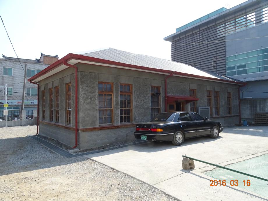 충청북도 문화재돌봄사업