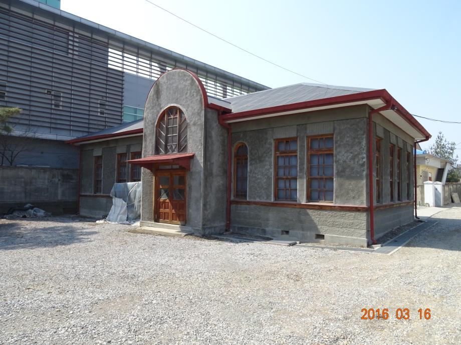 충청북도 문화재돌봄사업