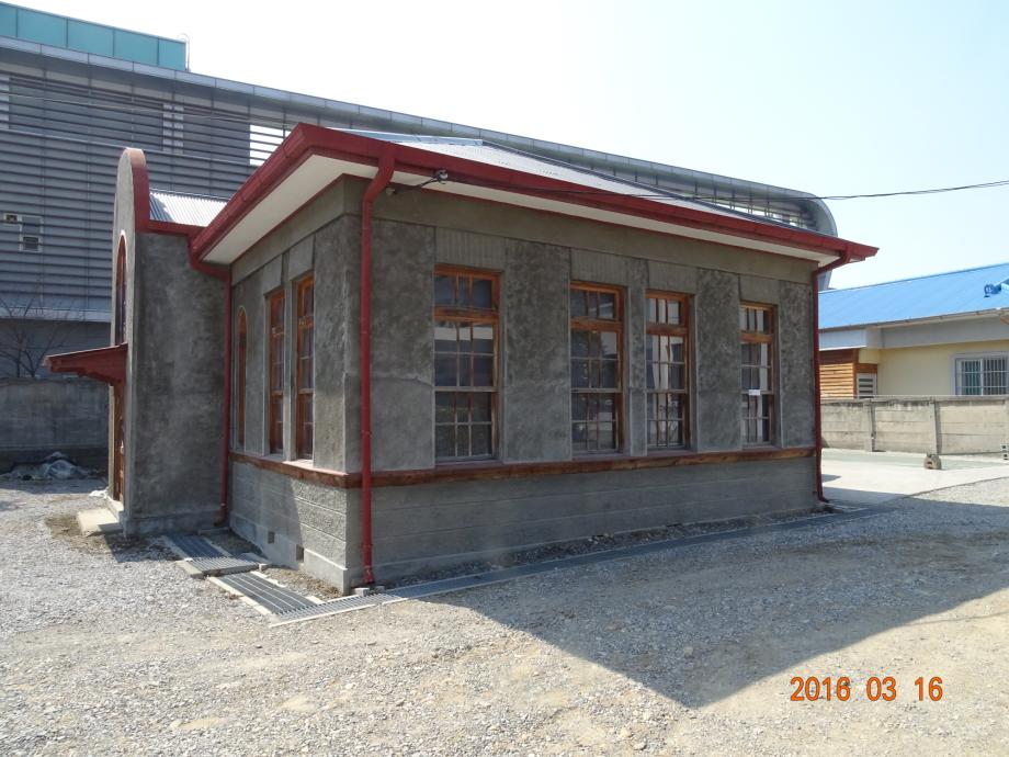 충청북도 문화재돌봄사업