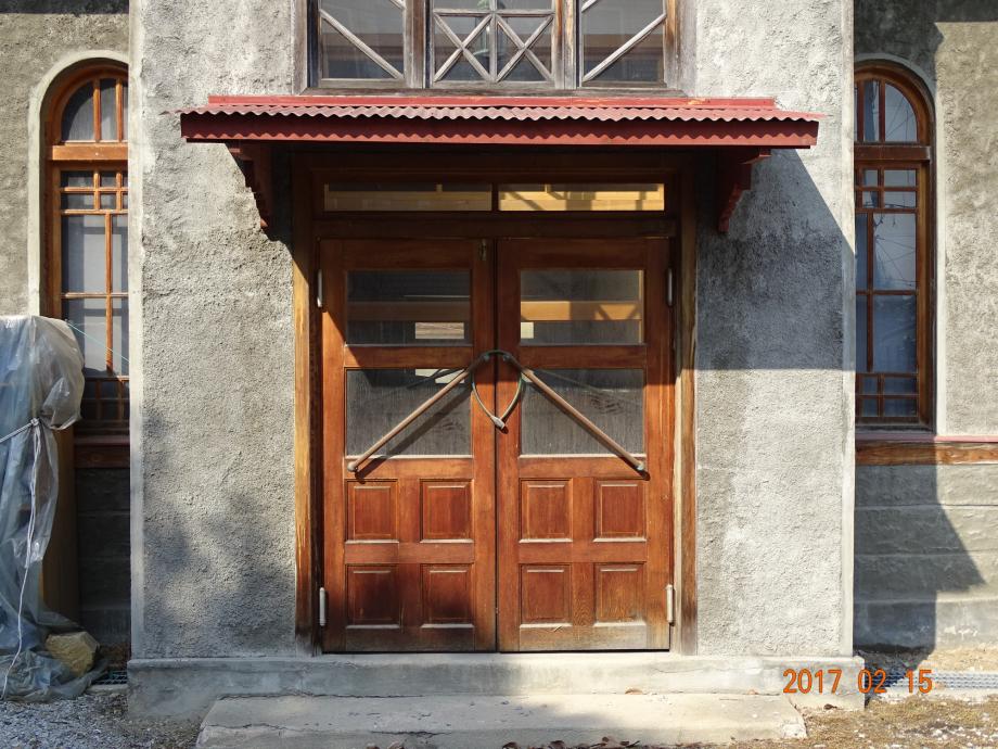 충청북도 문화재돌봄사업