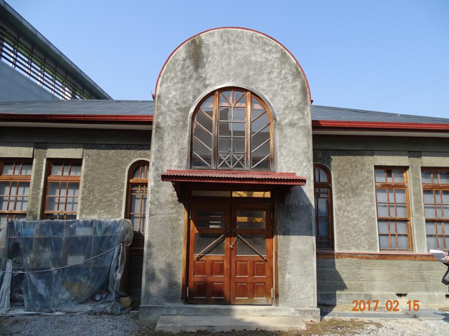 충청북도 문화재돌봄사업