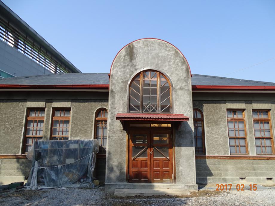 충청북도 문화재돌봄사업