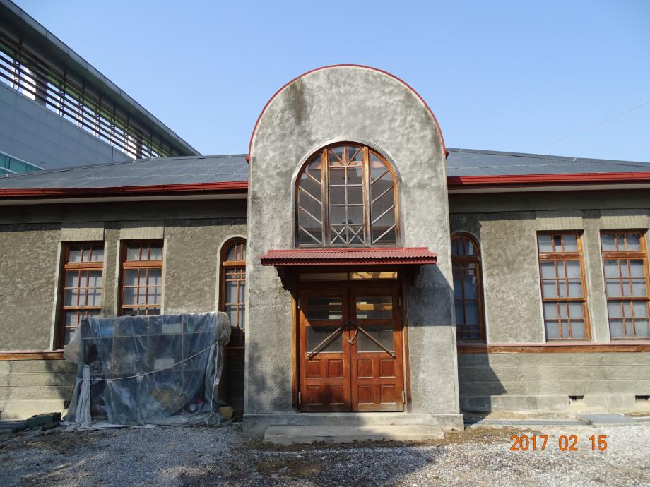 충청북도 문화재돌봄사업
