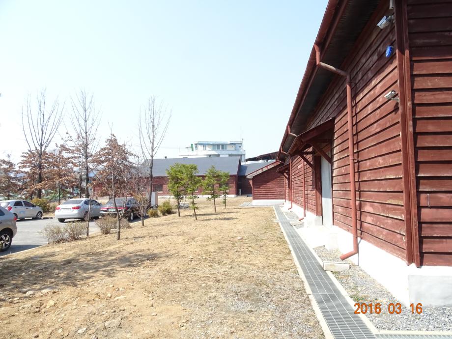 충청북도 문화재돌봄사업