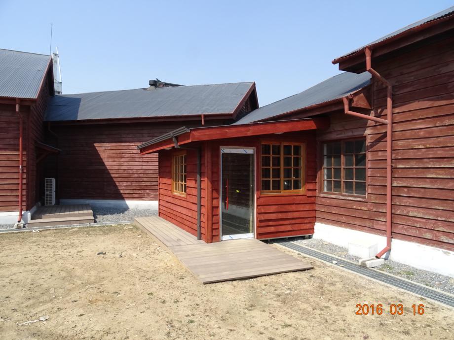 충청북도 문화재돌봄사업