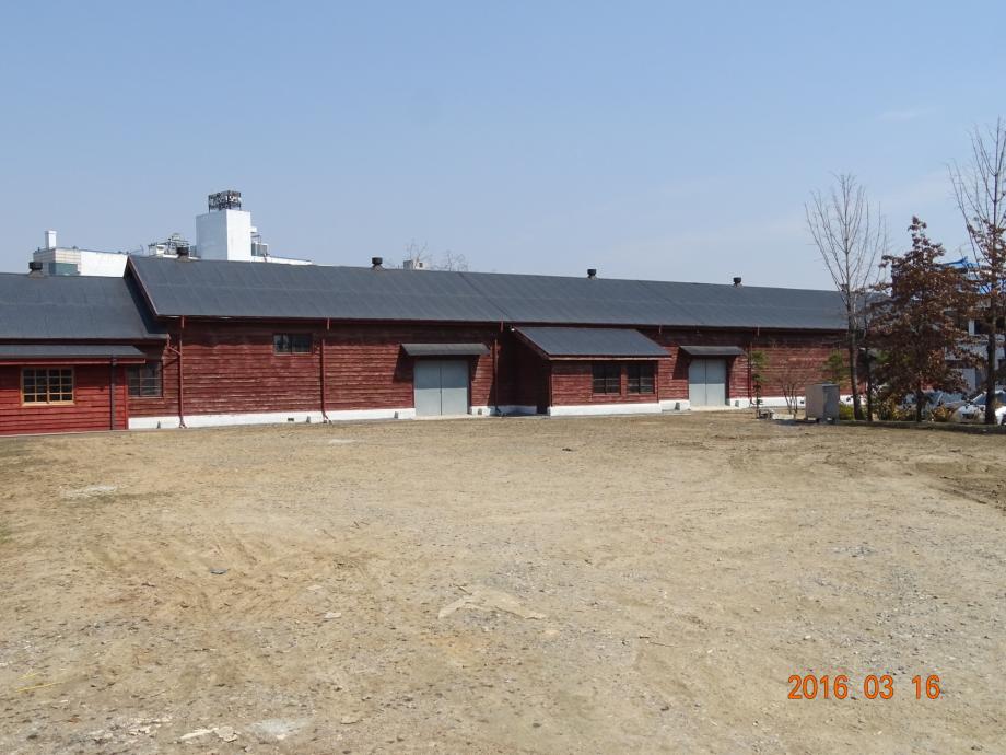충청북도 문화재돌봄사업