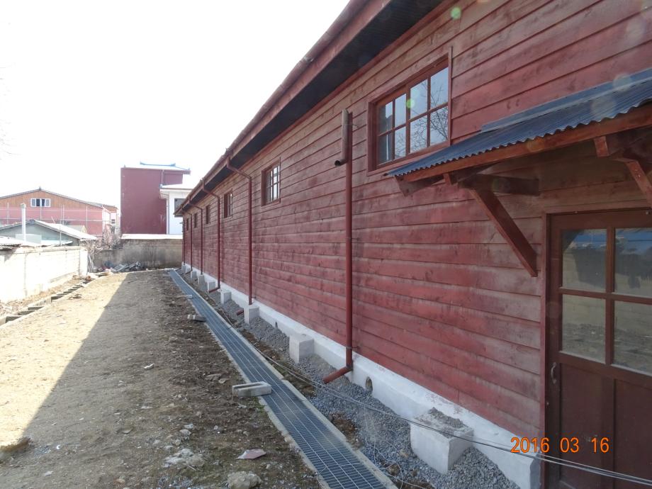 충청북도 문화재돌봄사업