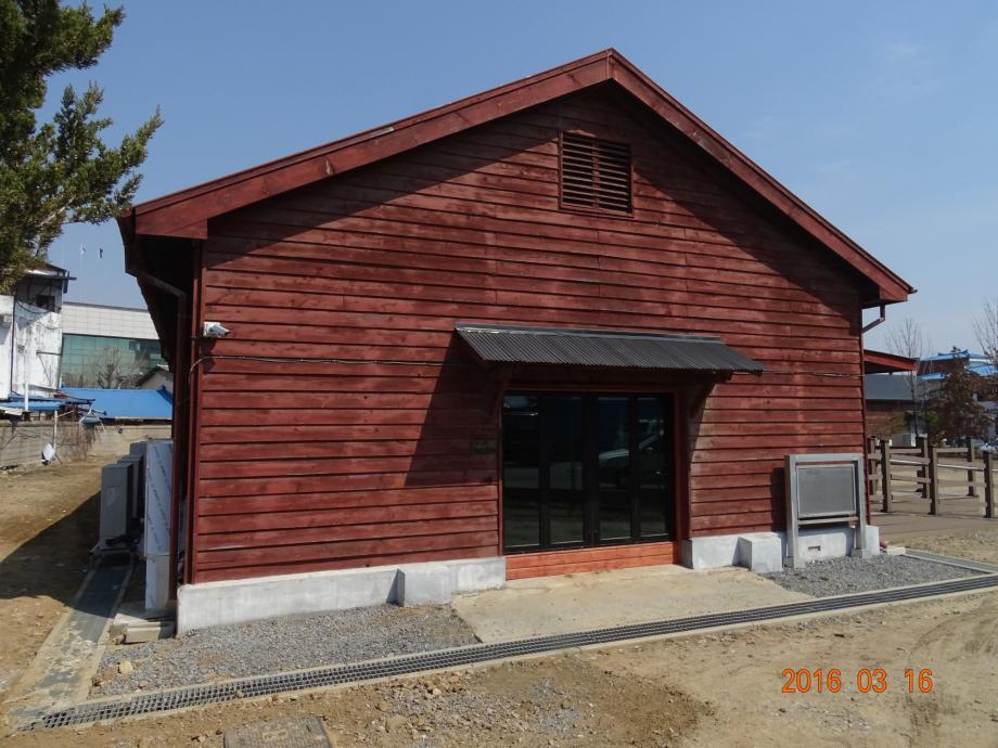 충청북도 문화재돌봄사업