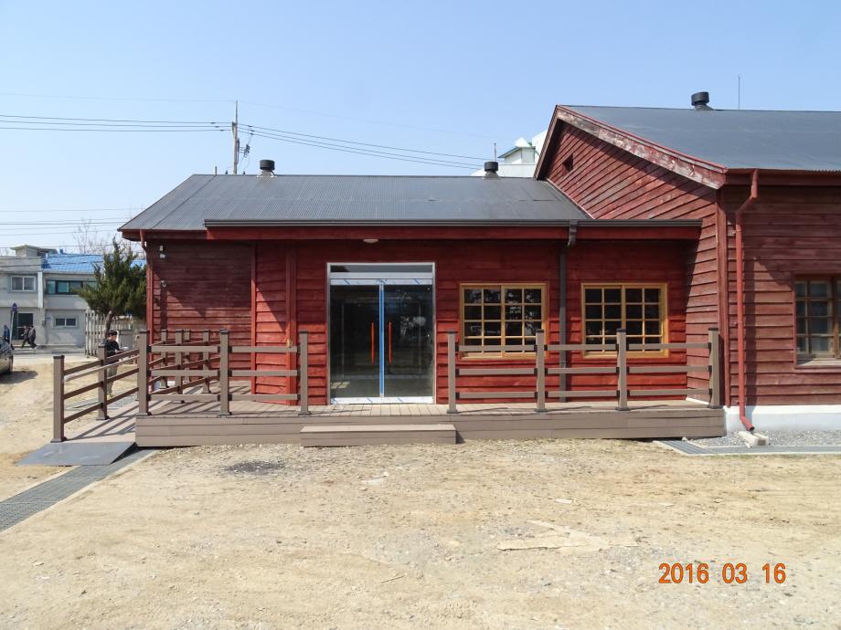 충청북도 문화재돌봄사업