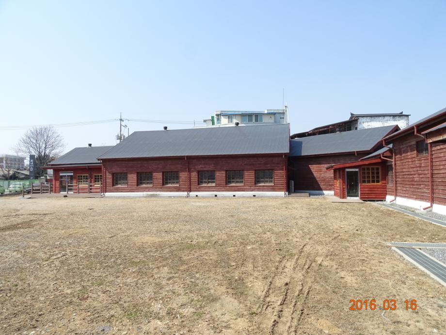 충청북도 문화재돌봄사업