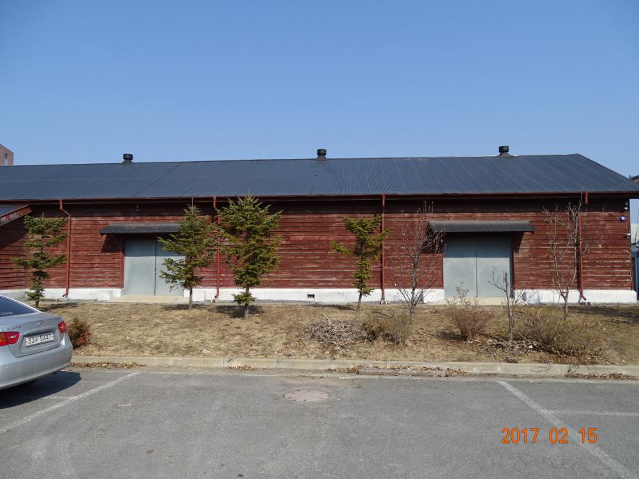 충청북도 문화재돌봄사업