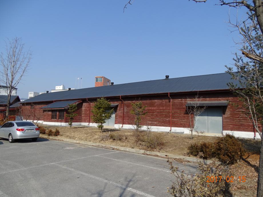 충청북도 문화재돌봄사업