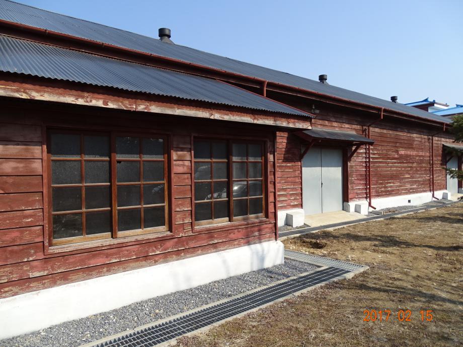 충청북도 문화재돌봄사업