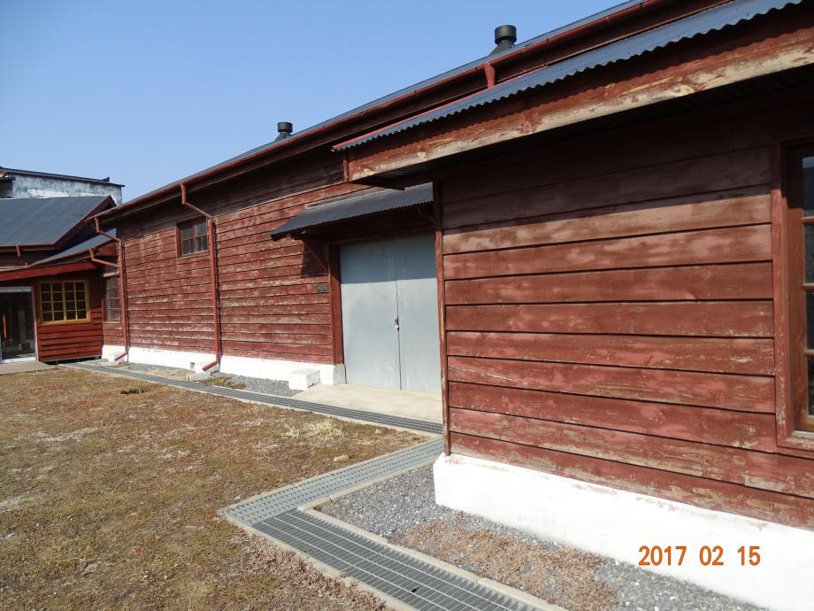 충청북도 문화재돌봄사업