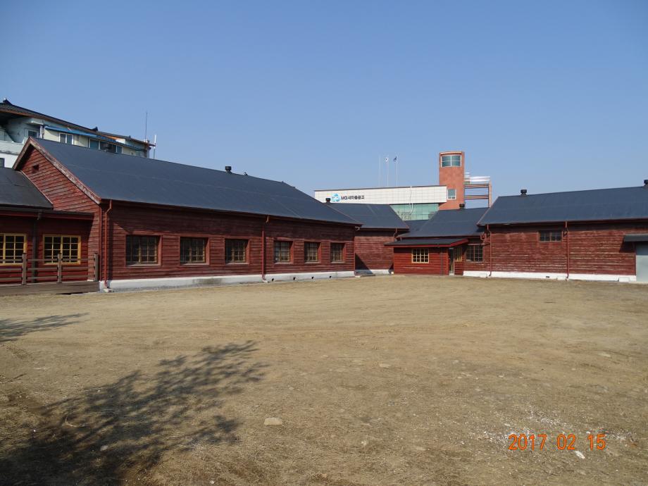 충청북도 문화재돌봄사업