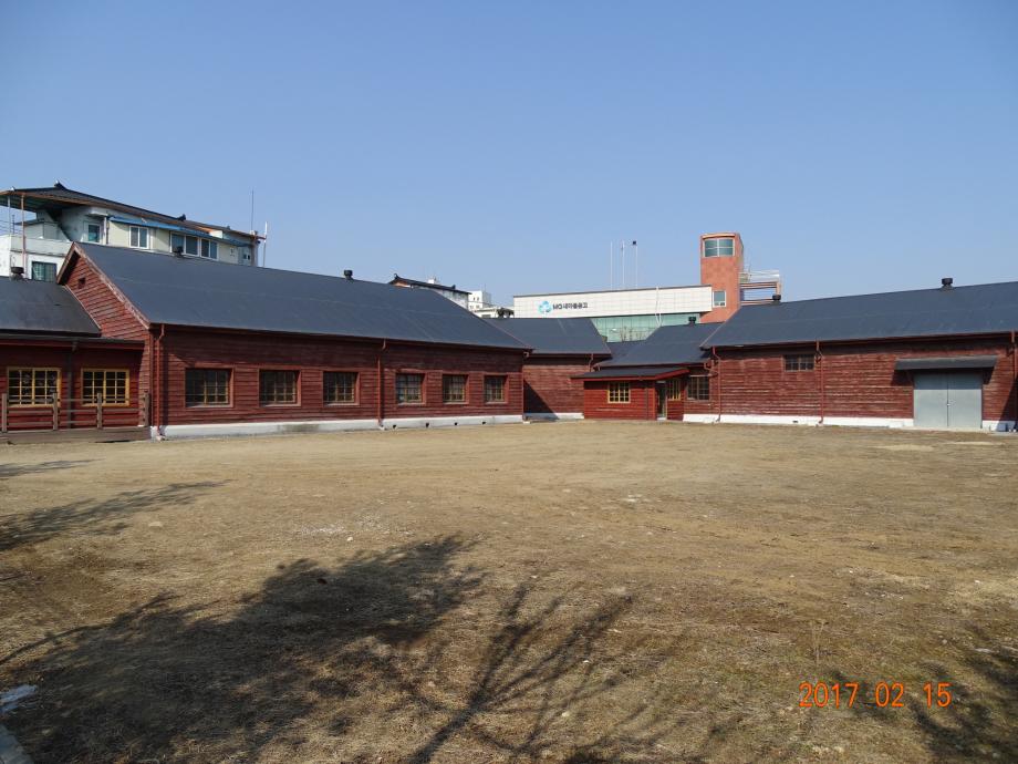 충청북도 문화재돌봄사업