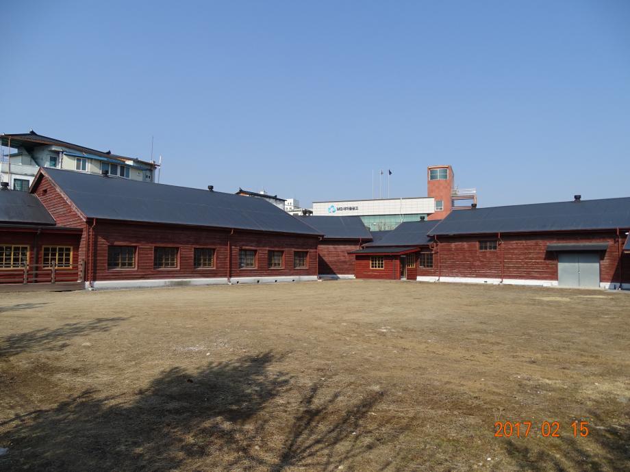 충청북도 문화재돌봄사업