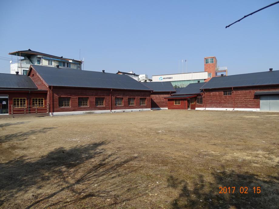 충청북도 문화재돌봄사업