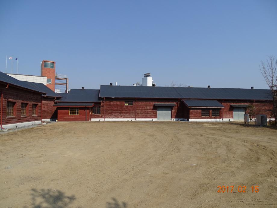 충청북도 문화재돌봄사업