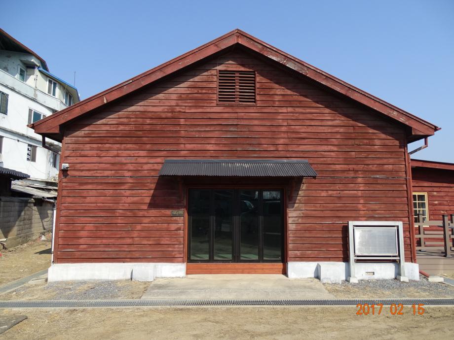 충청북도 문화재돌봄사업