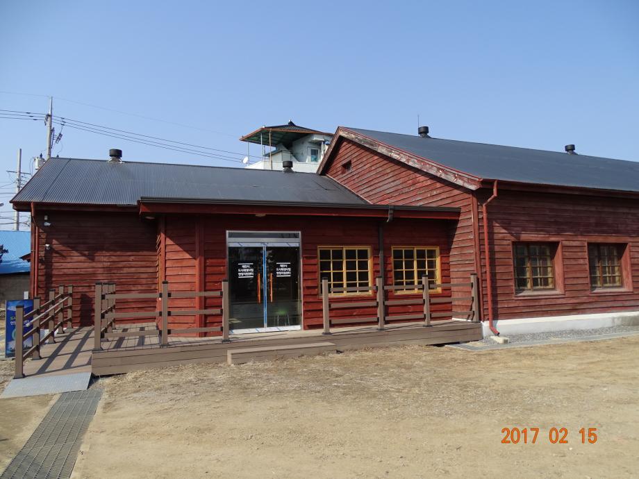 충청북도 문화재돌봄사업