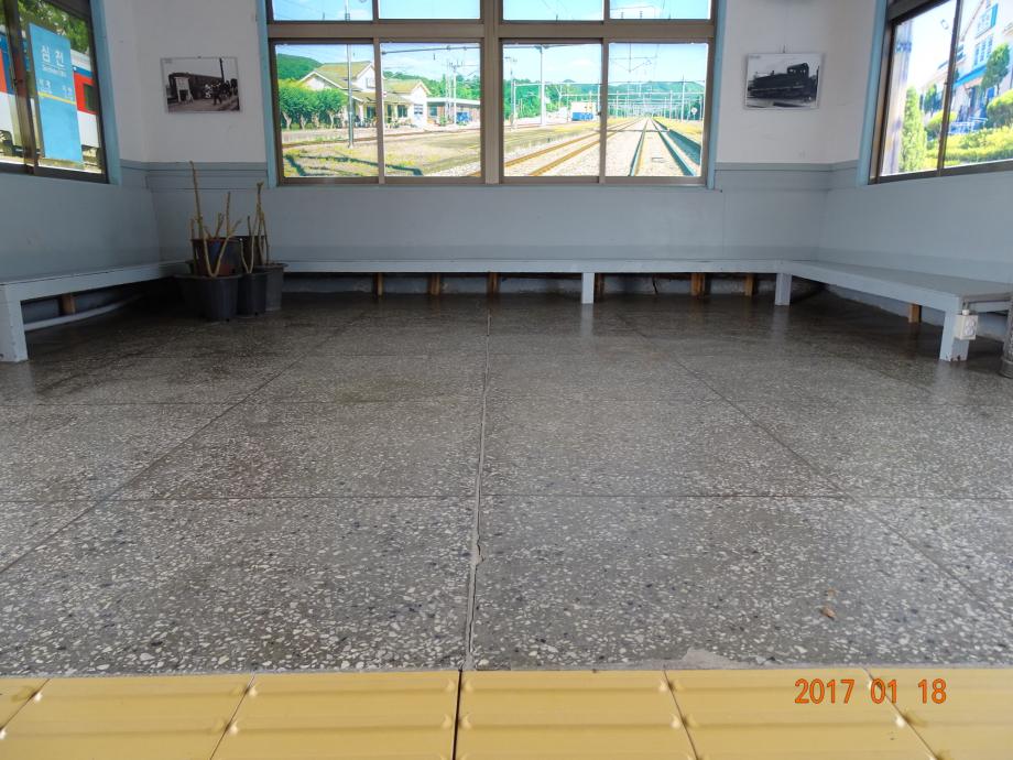 충청북도 문화재돌봄사업